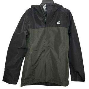 Dixxon Flannel Co. Men's Ground Up Form and Function Tech Jacket Size M NWT